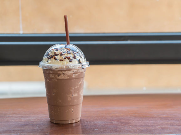 Milkshakes
