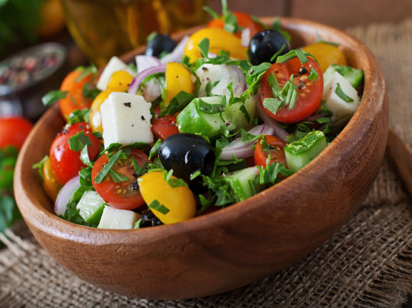 Salad